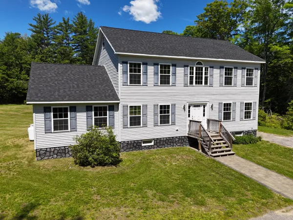 $499,900 | 22 East Turner Drive, Turner, ME 04282