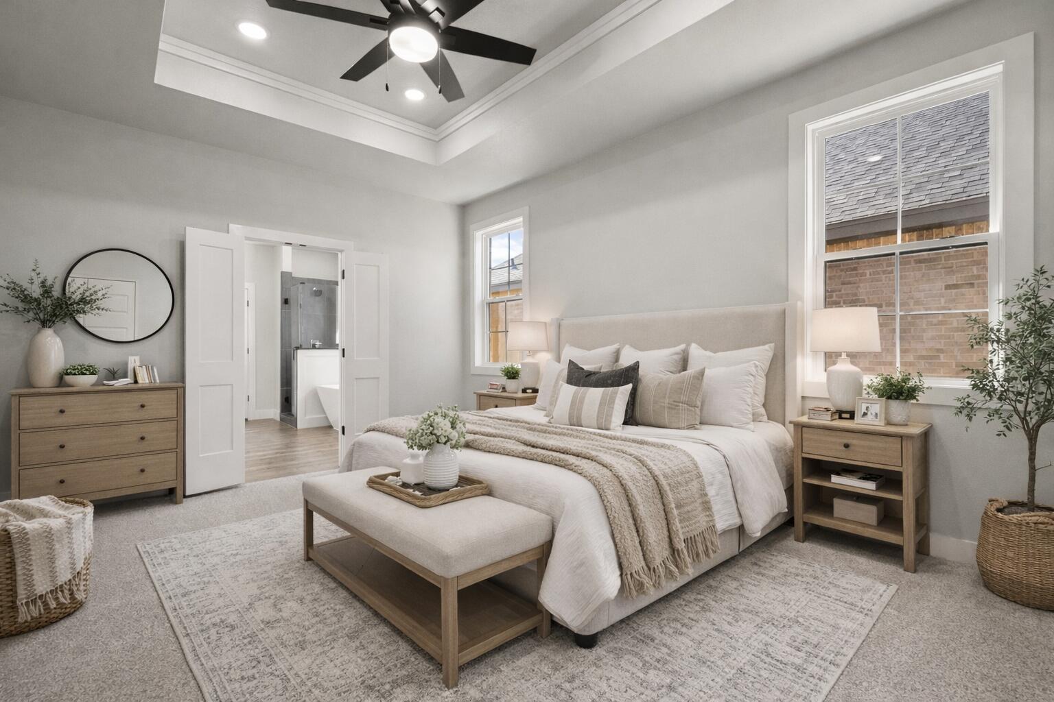 1119 North 6th Street Wolfforth, TX 79382 - Photo 18 of 37 Virtually Staged