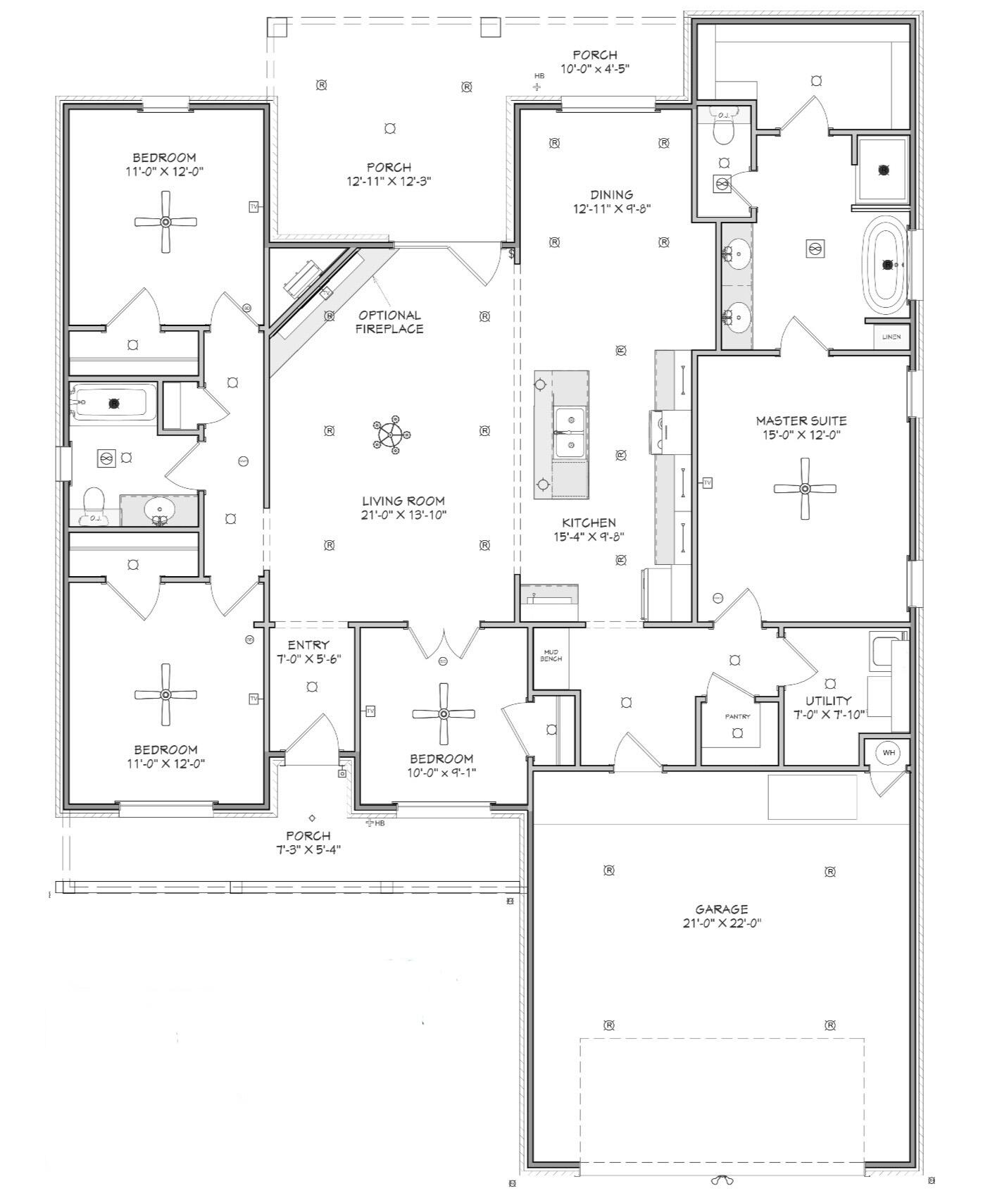 1119 North 6th Street Wolfforth, TX 79382 - Photo 37 of 37 IMG_3422