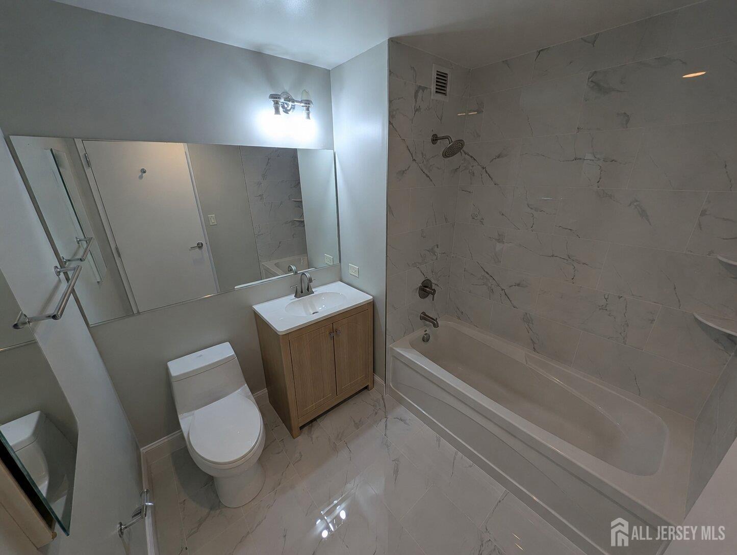 1 Spring Street, Unit 1206 New Brunswick, NJ 08901 - Photo 20 of 24