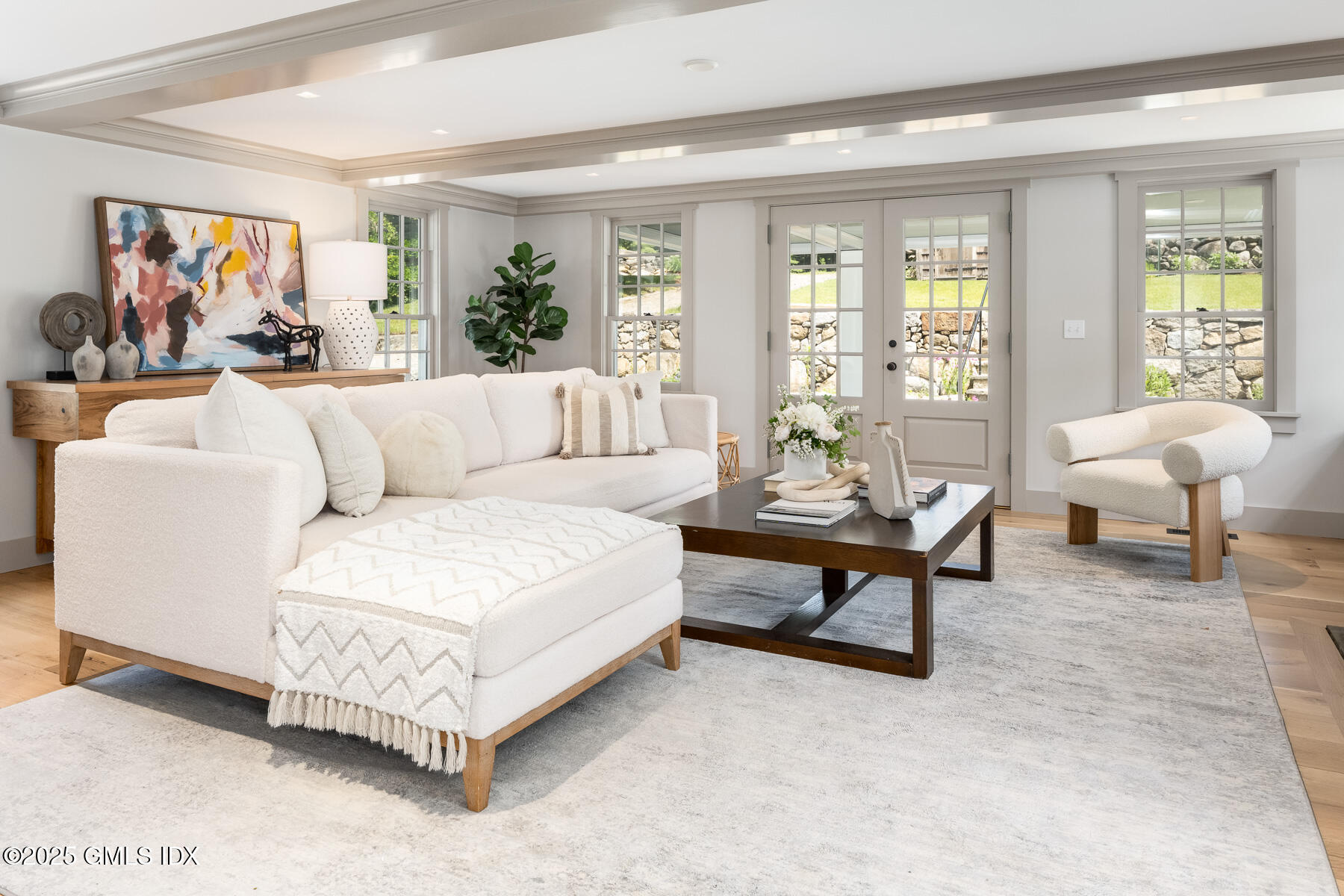 485 Laurel Road New Canaan, CT 06840 - Photo 13 of 40 485 Laurel Rd 082 - WEB