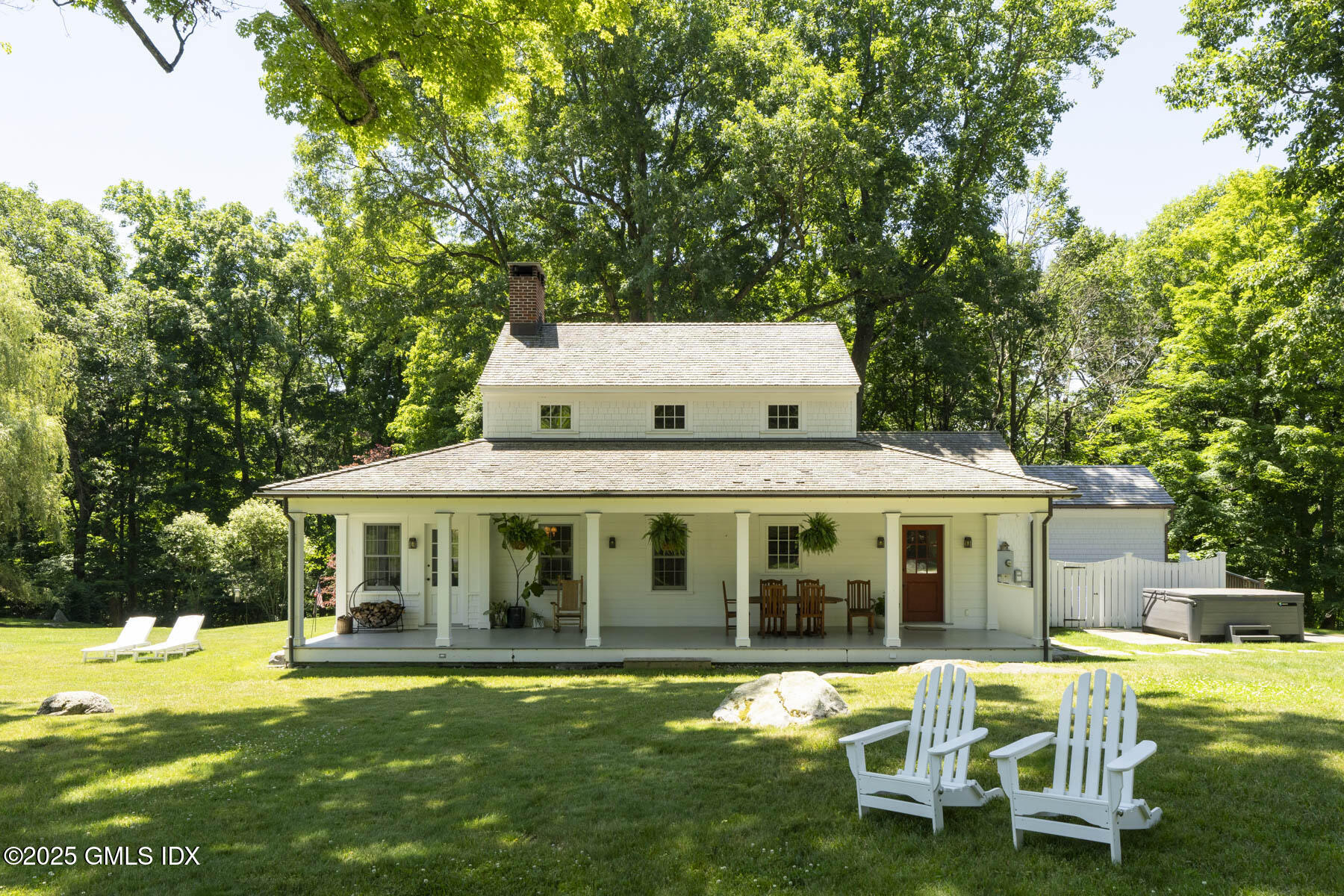 485 Laurel Road New Canaan, CT 06840 - Photo 29 of 40 JJA09586_WEB 2