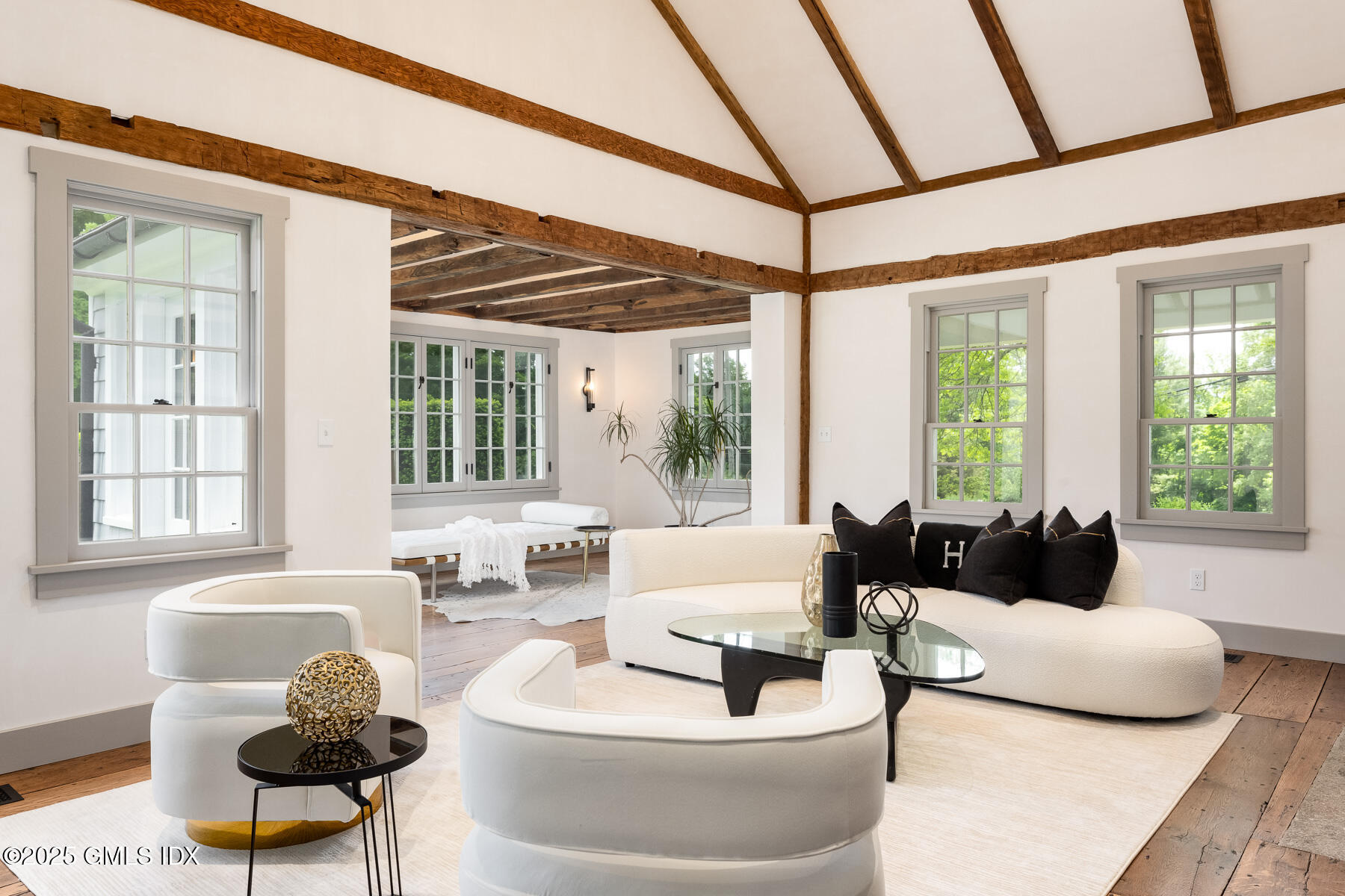 485 Laurel Road New Canaan, CT 06840 - Photo 4 of 40 485 Laurel Rd 092 - WEB