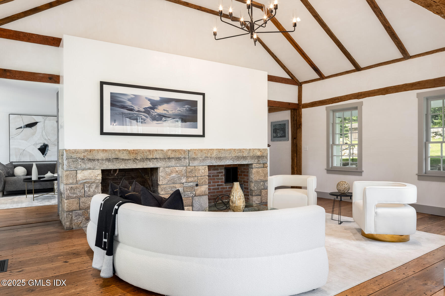 485 Laurel Road New Canaan, CT 06840 - Photo 5 of 40 485 Laurel Rd 091 - WEB