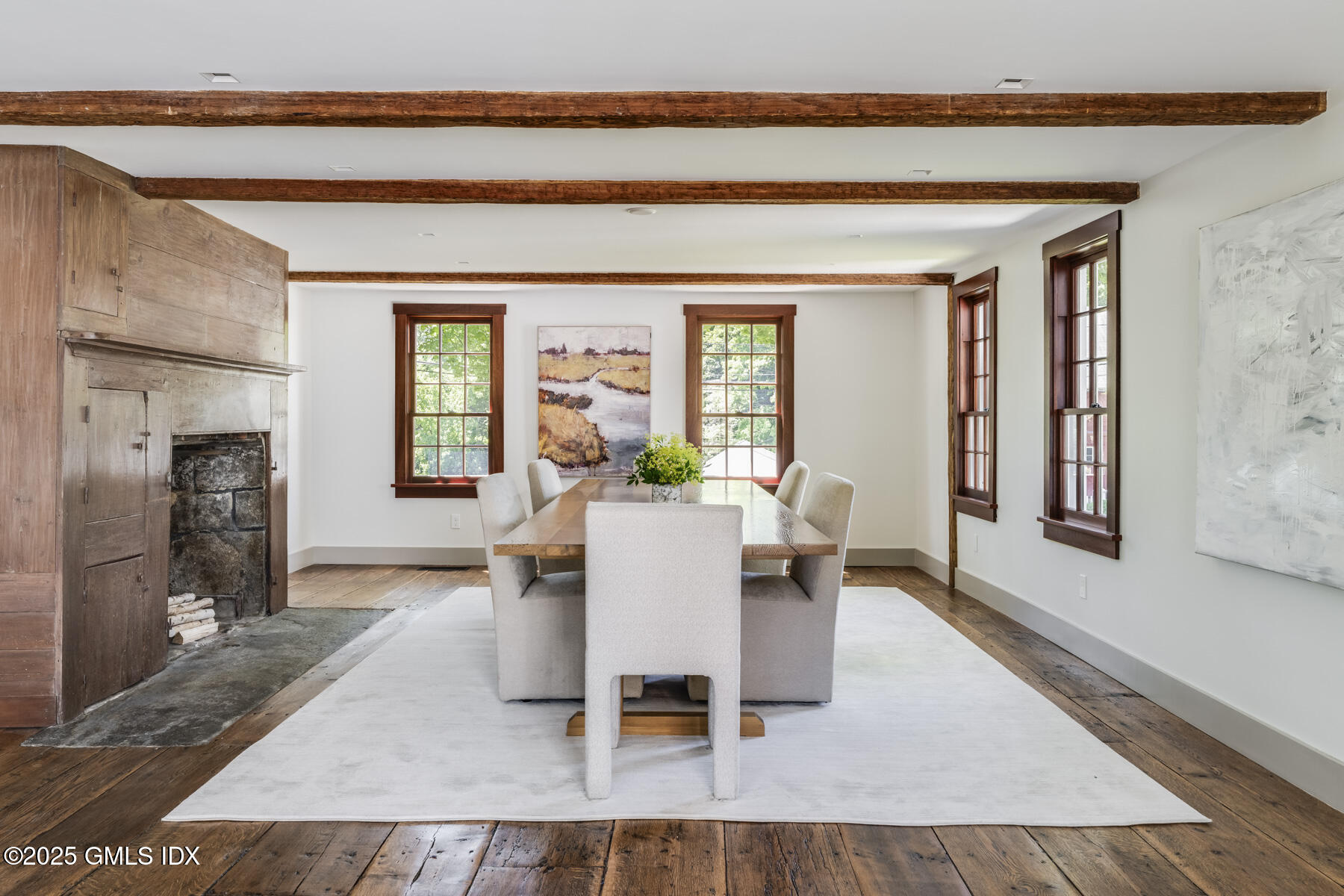 485 Laurel Road New Canaan, CT 06840 - Photo 7 of 40 JJA09537_WEB 2