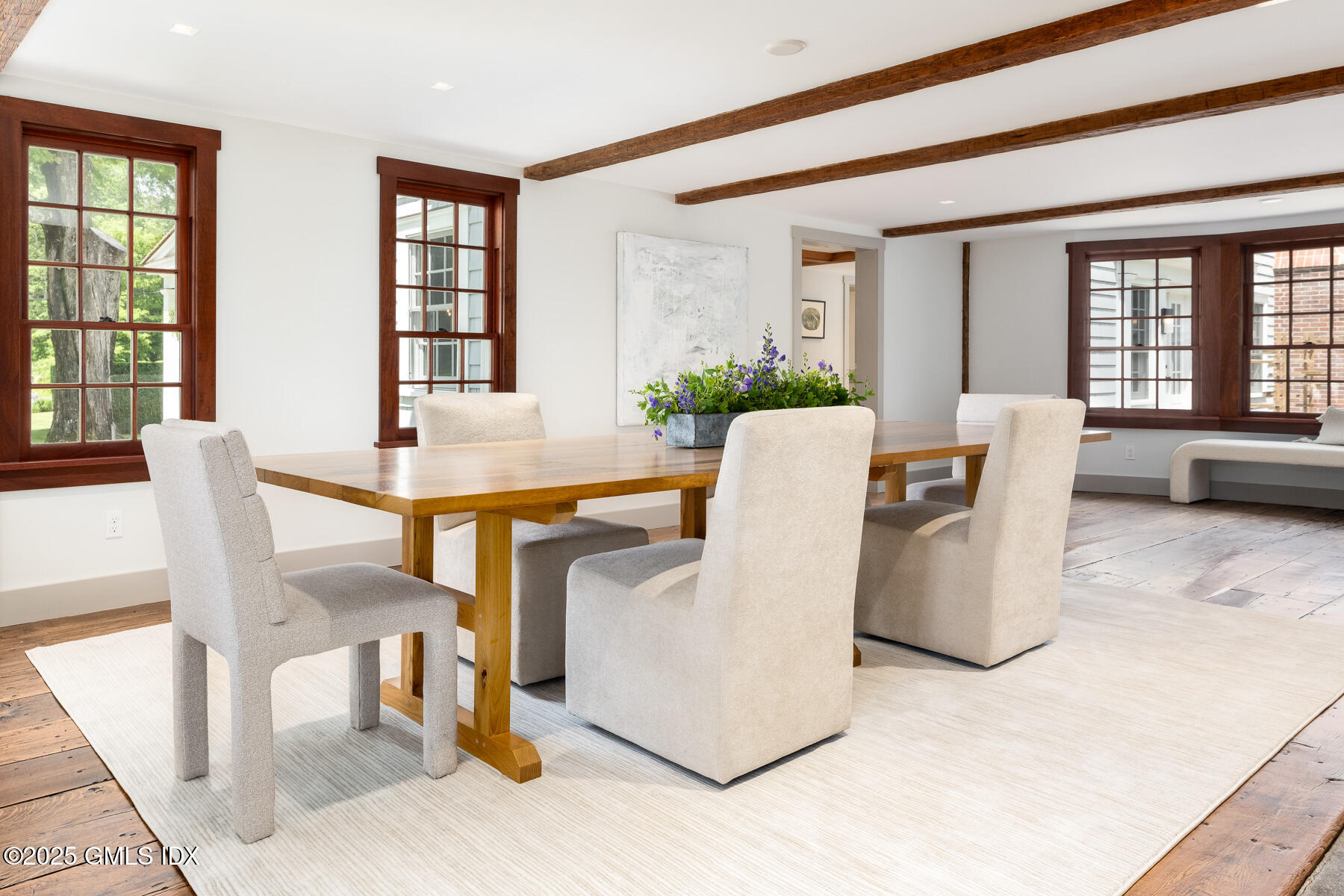 485 Laurel Road New Canaan, CT 06840 - Photo 8 of 40 485 Laurel Rd 087 - WEB