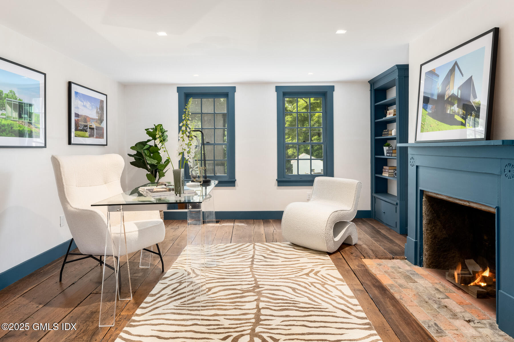485 Laurel Road New Canaan, CT 06840 - Photo 9 of 40 485 Laurel Rd 088 - WEB