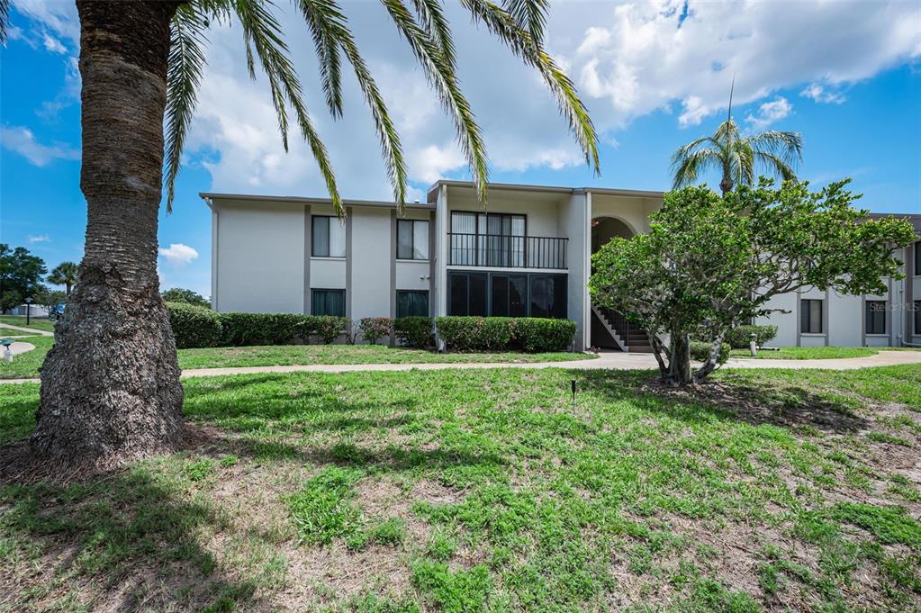 1870 Pine Ridge Way West, Unit G1 Palm Harbor, FL 34684 - Photo 8 of 77