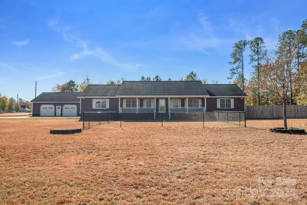$285,000 | 1295 Cattle Ridge Road, Cheraw, SC 29520
