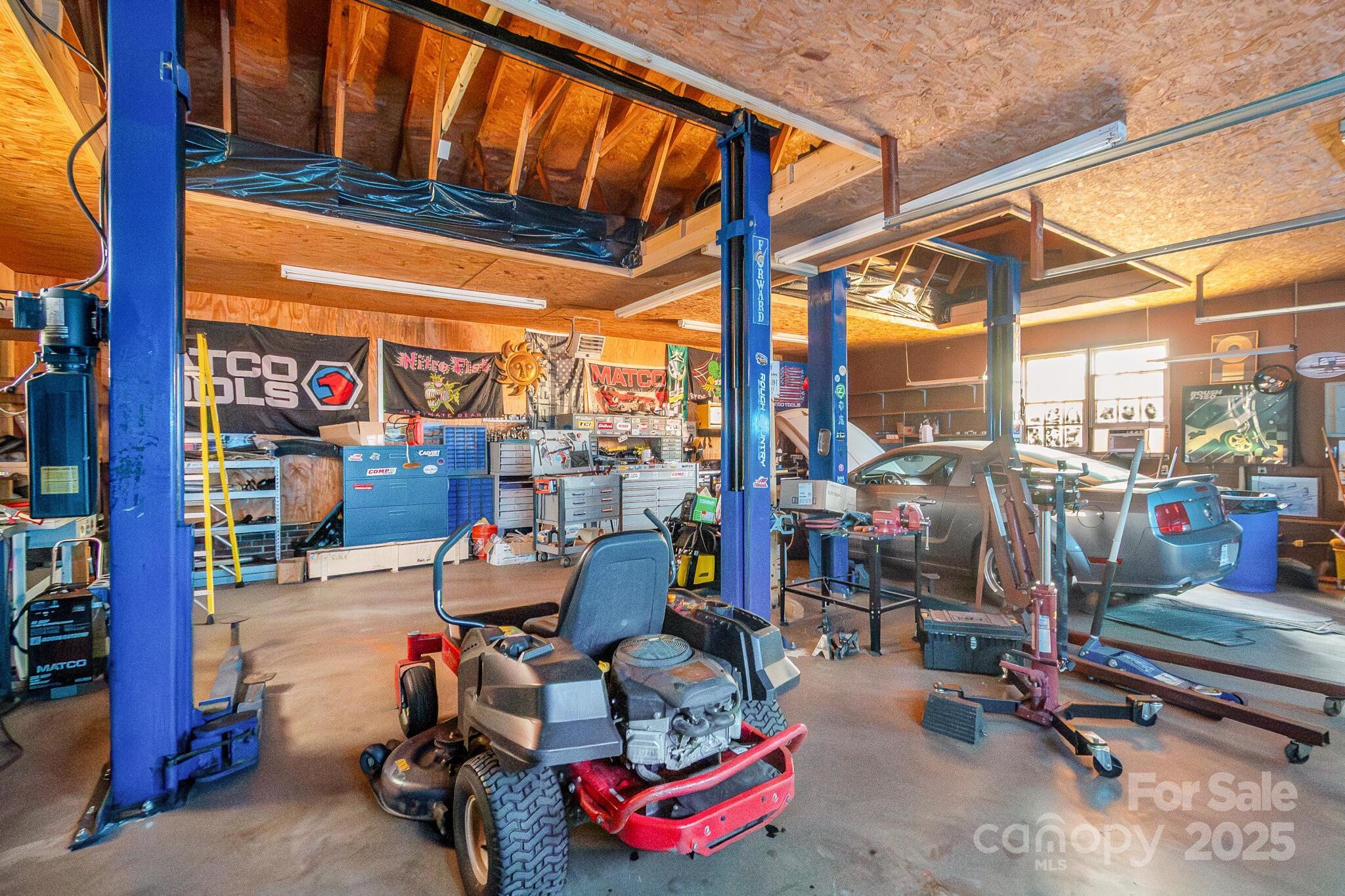 1295 Cattle Ridge Road Cheraw, SC 29520 - Photo 24 of 24 a children room with a window