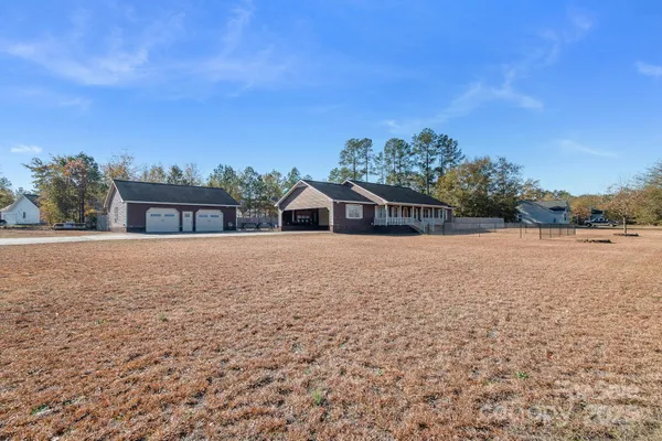 $285,000 | 1295 Cattle Ridge Road, Cheraw, SC 29520