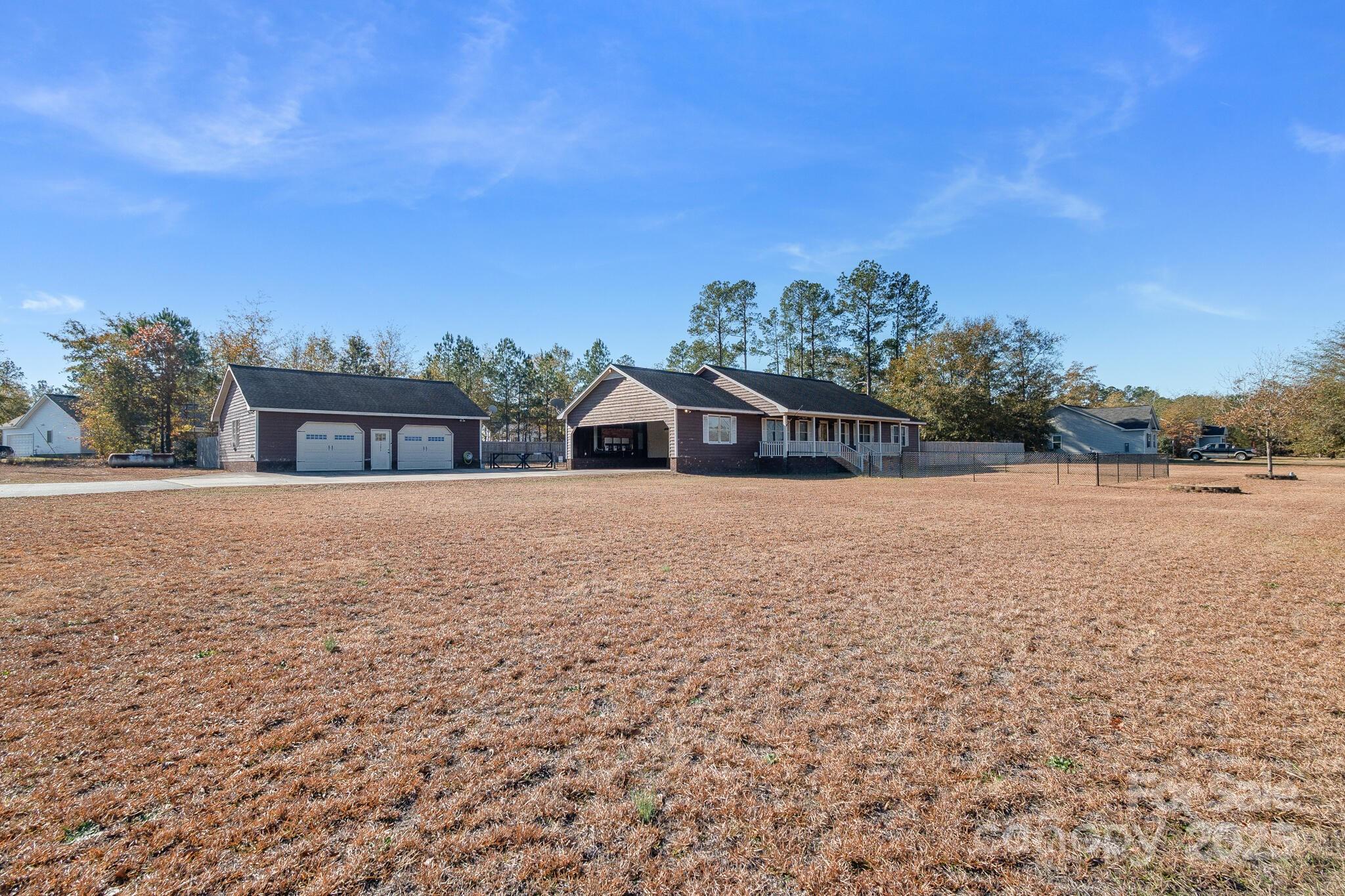1295 Cattle Ridge Road Cheraw, SC 29520 - Photo 3 of 24