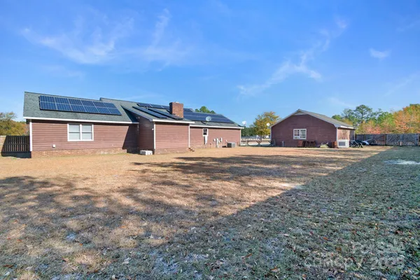$285,000 | 1295 Cattle Ridge Road, Cheraw, SC 29520