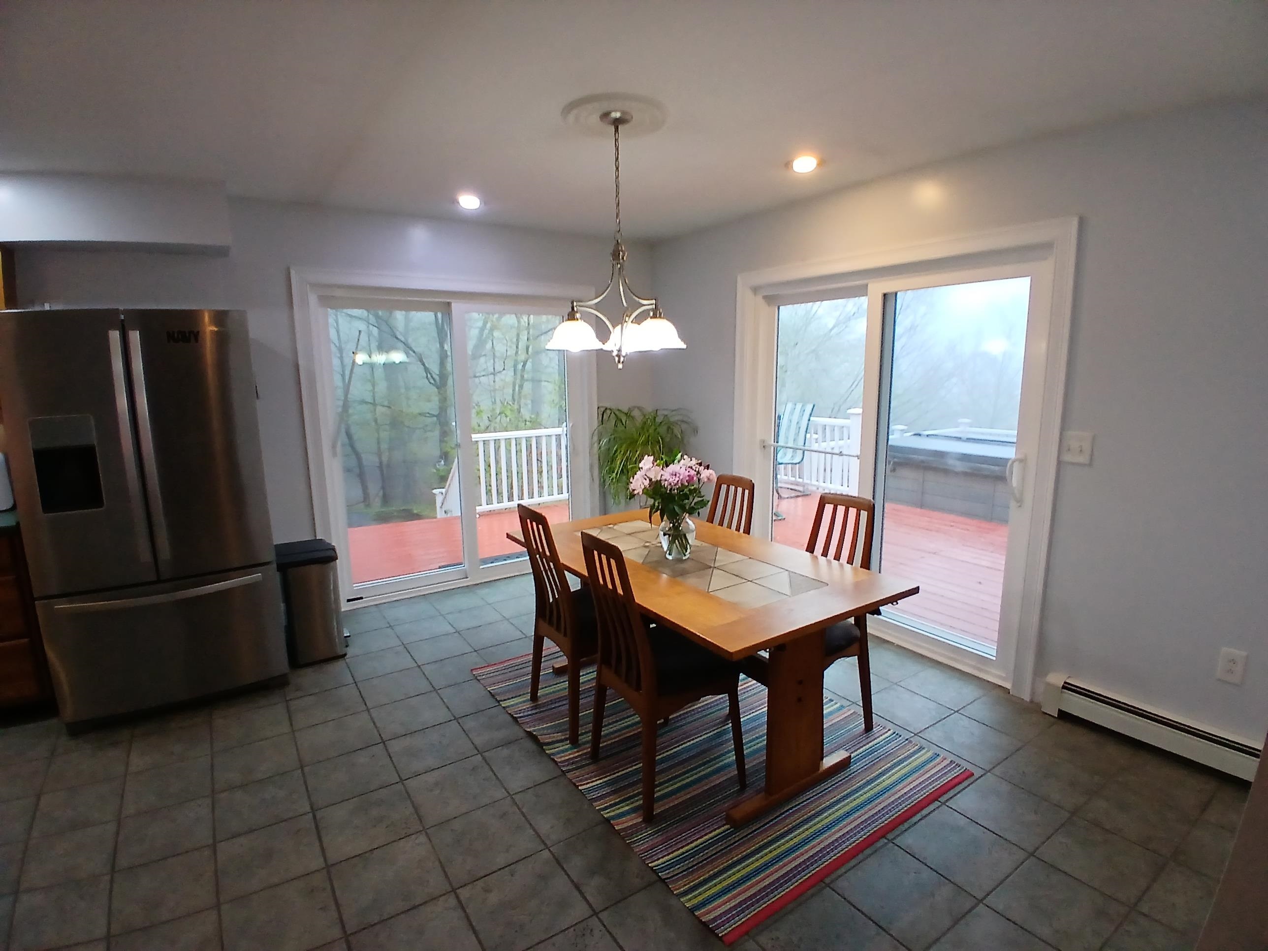 224 Walker Road Grantham, NH 03753 - Photo 15 of 53