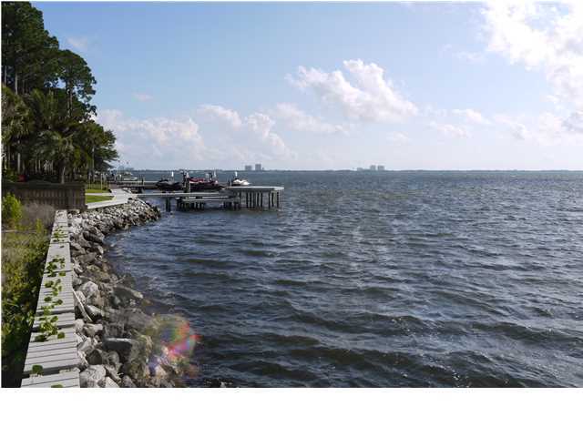 Lot 5 Driftwood Point Road Miramar Beach, FL 32550 - Photo 1 of 9