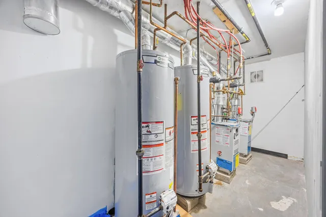 $1,098,000 | 414 Chestnut Street | City Line