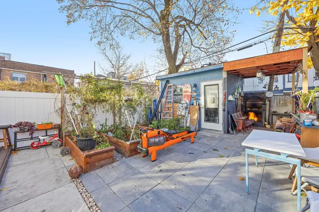 $1,098,000 | 414 Chestnut Street | City Line