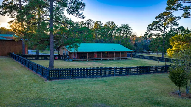 $498,750 | 348 Rolling Wood, Livingston, TX 77351
