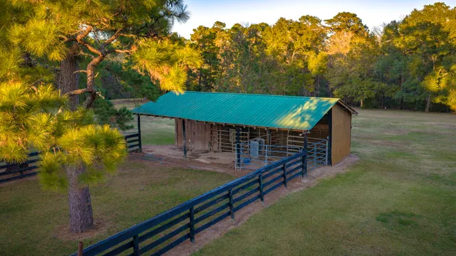 $498,750 | 348 Rolling Wood, Livingston, TX 77351