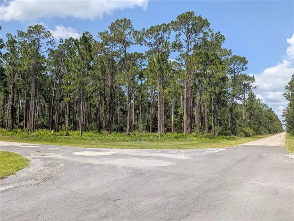 $18,900 | 201 Alamanda Drive, Indian Lake Estates, FL 33855