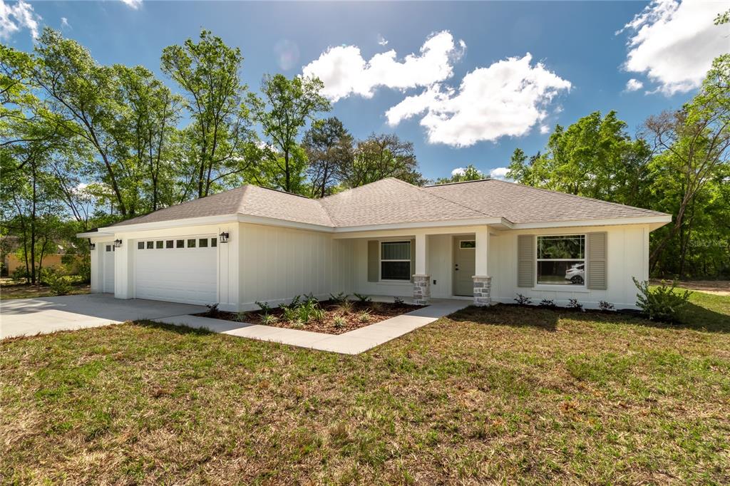 12440 Southwest 52nd Lane Road Ocala, FL 34481 - Photo 1 of 59