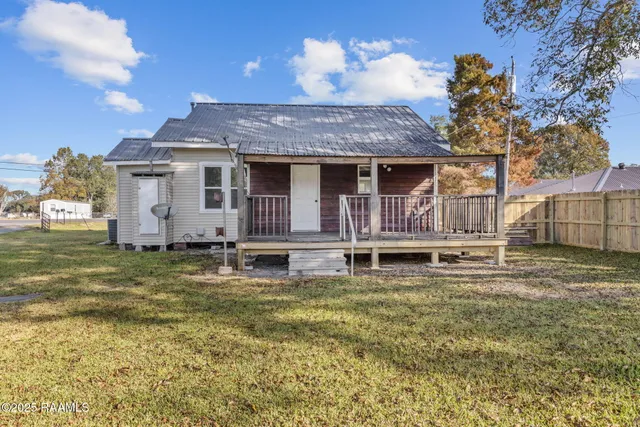 $134,000 | 4119 Highway 31, Opelousas, LA 70570
