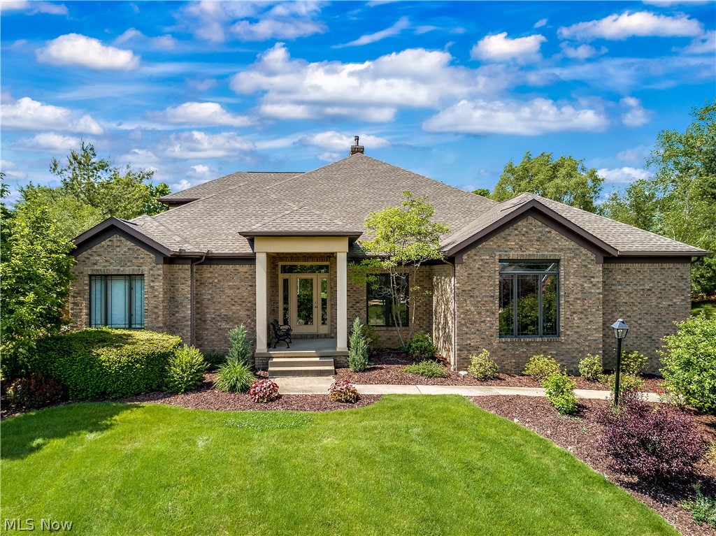 6137 Isley Road Northwest Canton, OH 44718 - Photo 1 of 35 Welcome to 6137 isley Rd.