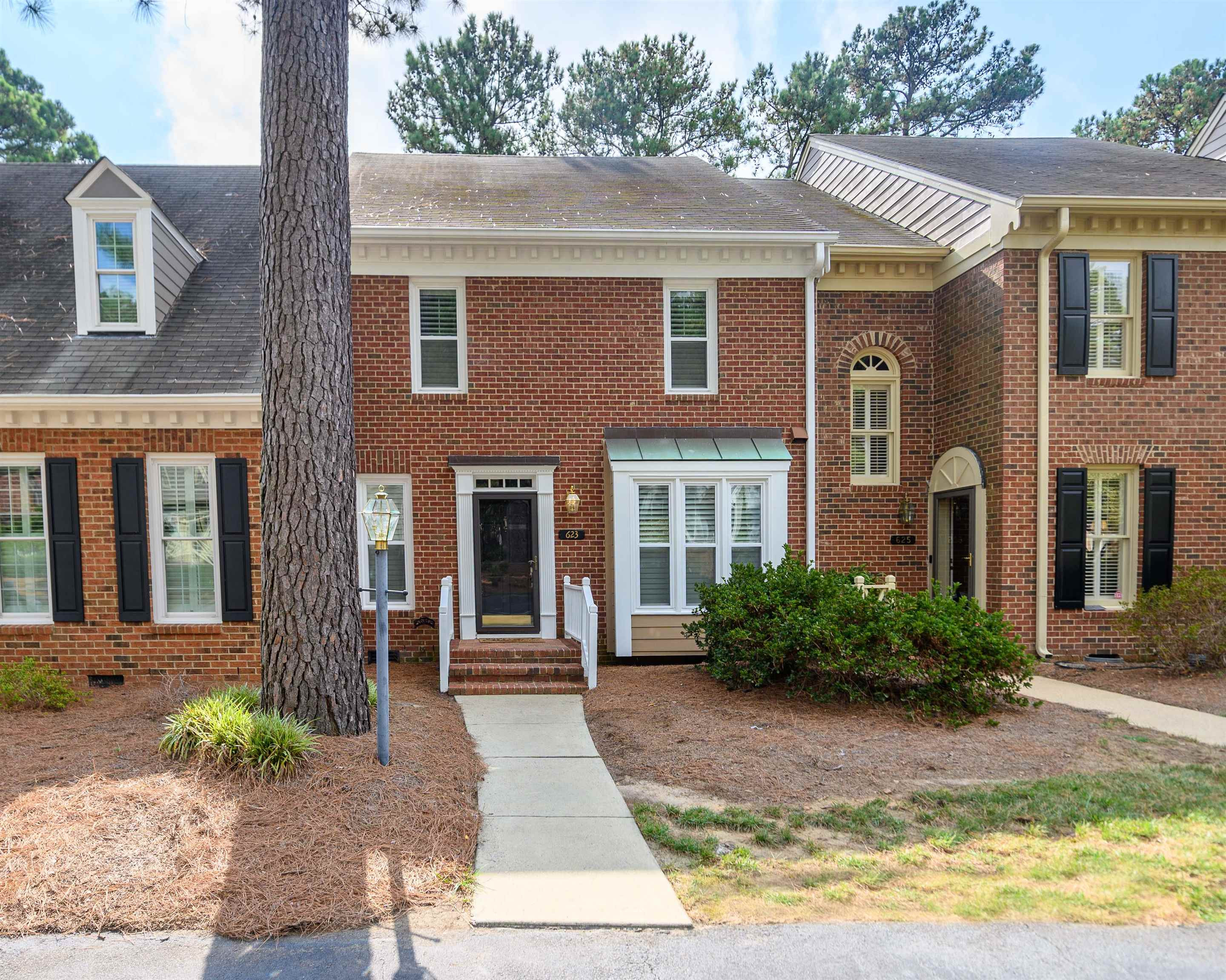 623 Crabbery Lane Raleigh, NC 27609 - Photo 1 of 21 Photo 1
