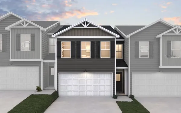$280,990 | 11515 Kimberly Court, Unit 29, Hampton, GA 30228