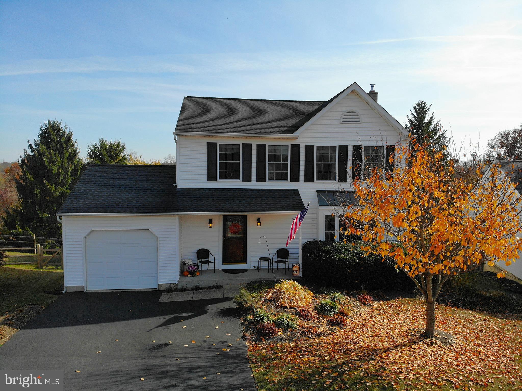 536 Waltham Lane Perkasie, PA 18944 - Photo 1 of 38 Welcome to Waltham Lane, Perkasie, PA!