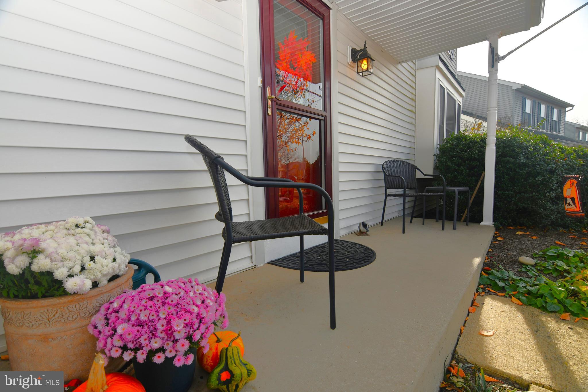 536 Waltham Lane Perkasie, PA 18944 - Photo 2 of 38 Inviting Front Porch!