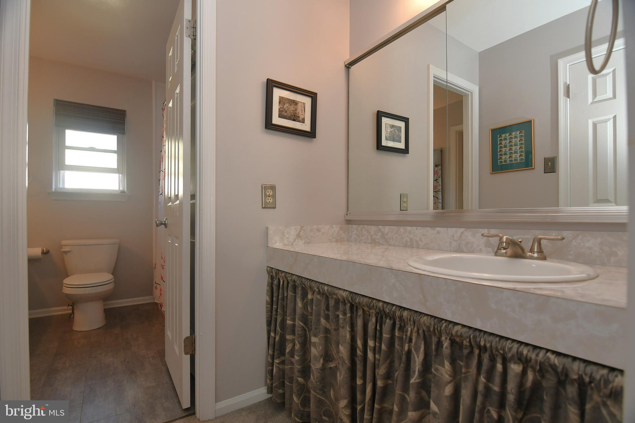 536 Waltham Lane Perkasie, PA 18944 - Photo 22 of 38 Vanity Area!