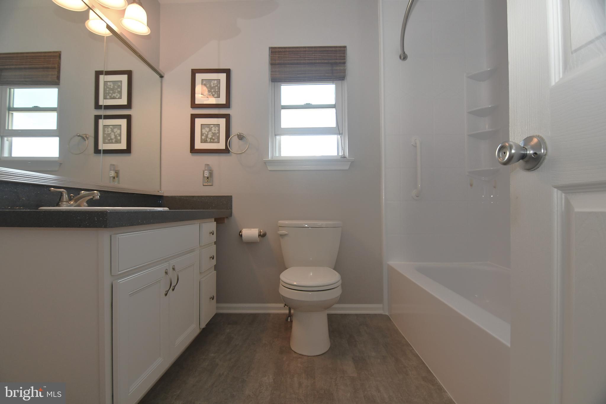 536 Waltham Lane Perkasie, PA 18944 - Photo 23 of 38 Update Hall Bath!