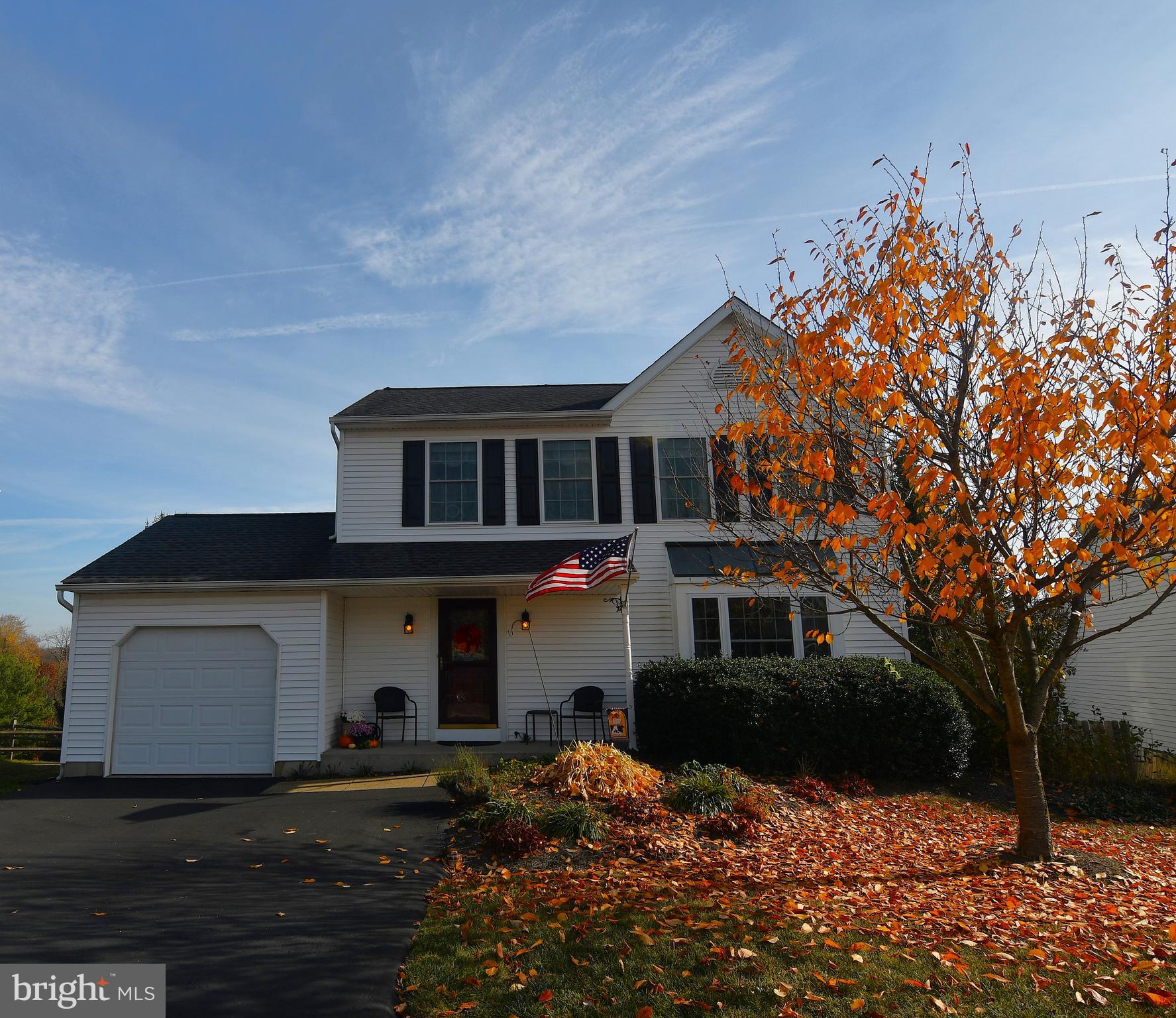 536 Waltham Lane Perkasie, PA 18944 - Photo 29 of 38 Street View