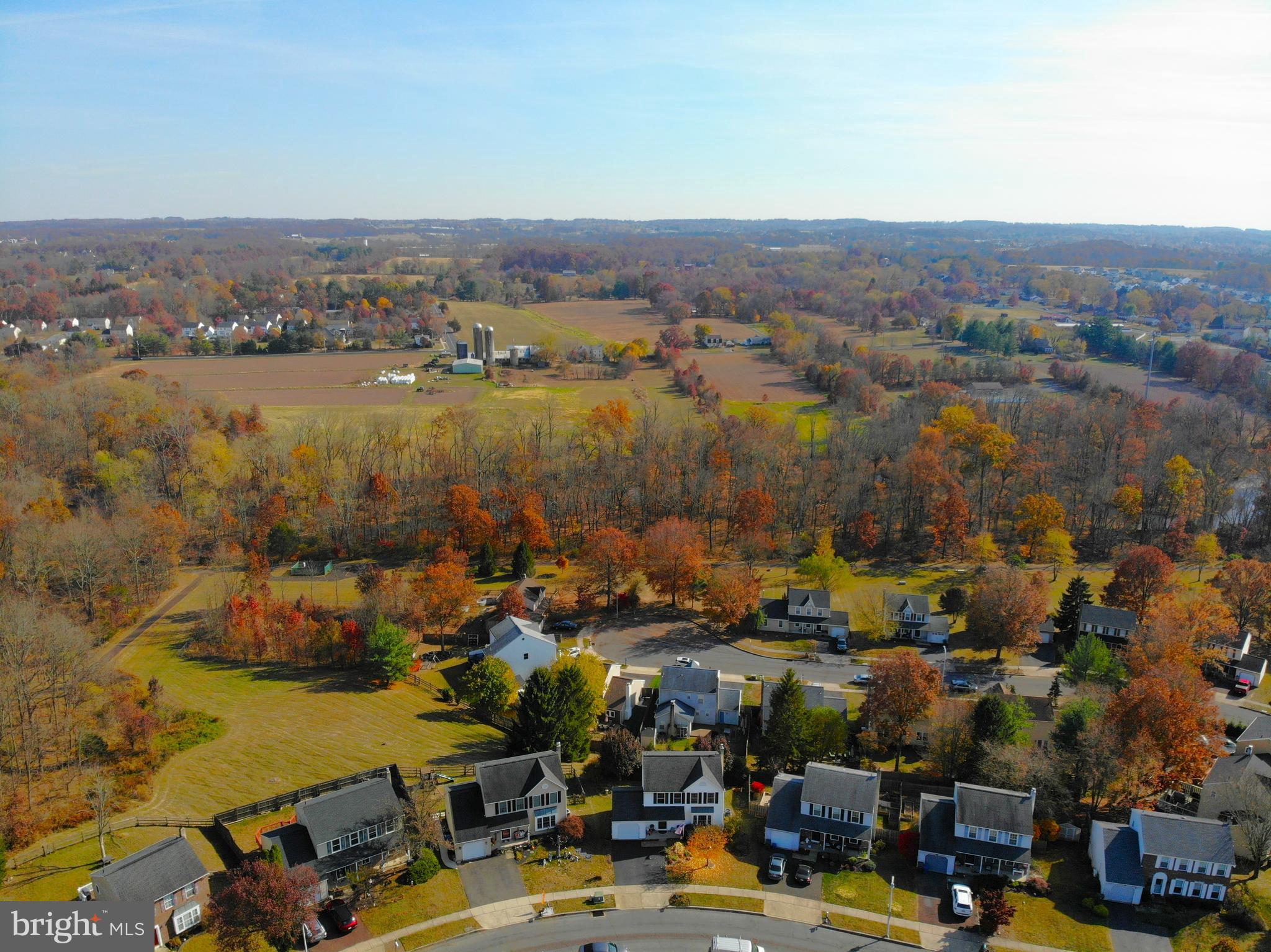 536 Waltham Lane Perkasie, PA 18944 - Photo 32 of 38 Scenic Views!
