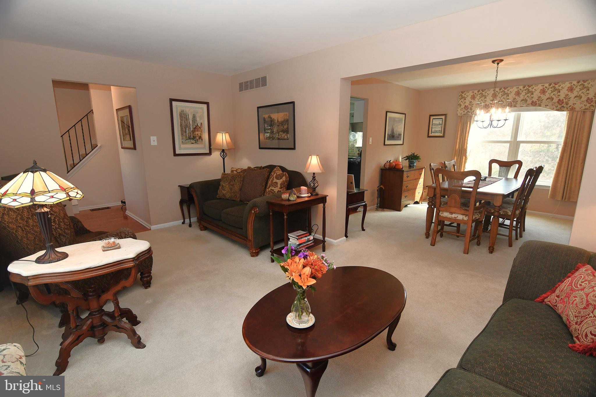 536 Waltham Lane Perkasie, PA 18944 - Photo 5 of 38 Gallery Image 5