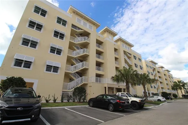 $3,595 | 280 Hidden Bay Drive, Unit 202, Osprey, FL 34229