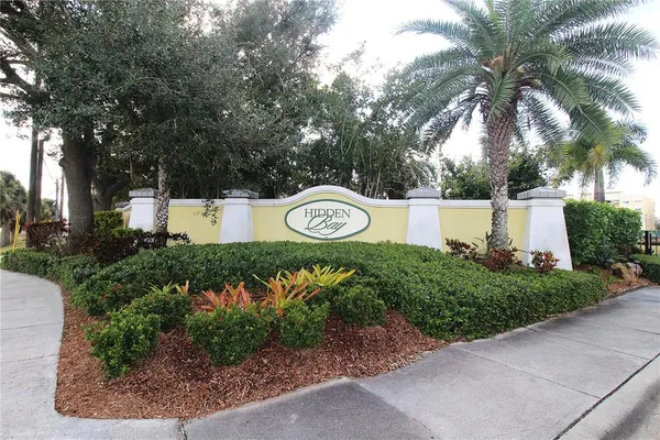 $3,595 | 280 Hidden Bay Drive, Unit 202, Osprey, FL 34229