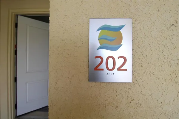 $3,595 | 280 Hidden Bay Drive, Unit 202, Osprey, FL 34229