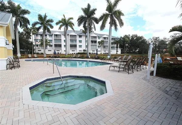 $3,595 | 280 Hidden Bay Drive, Unit 202, Osprey, FL 34229