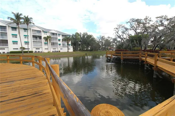 $3,595 | 280 Hidden Bay Drive, Unit 202, Osprey, FL 34229