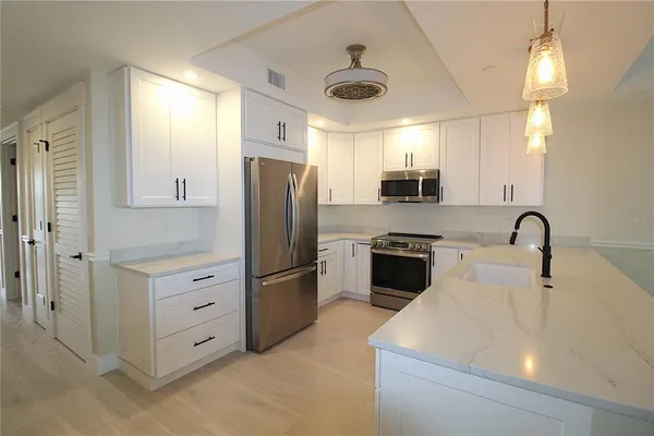 $3,595 | 280 Hidden Bay Drive, Unit 202, Osprey, FL 34229