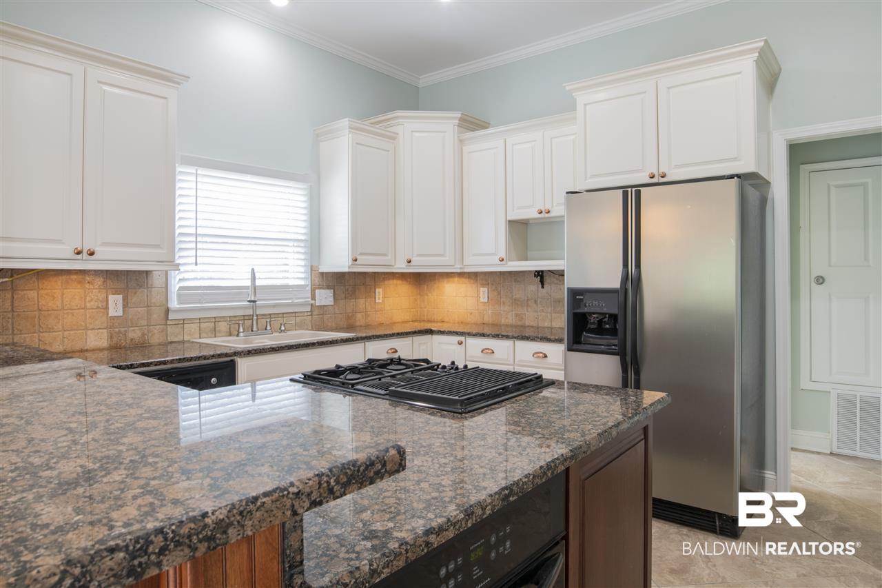 3203 Mariner Circle Orange Beach, AL 36561 - Photo 9 of 33