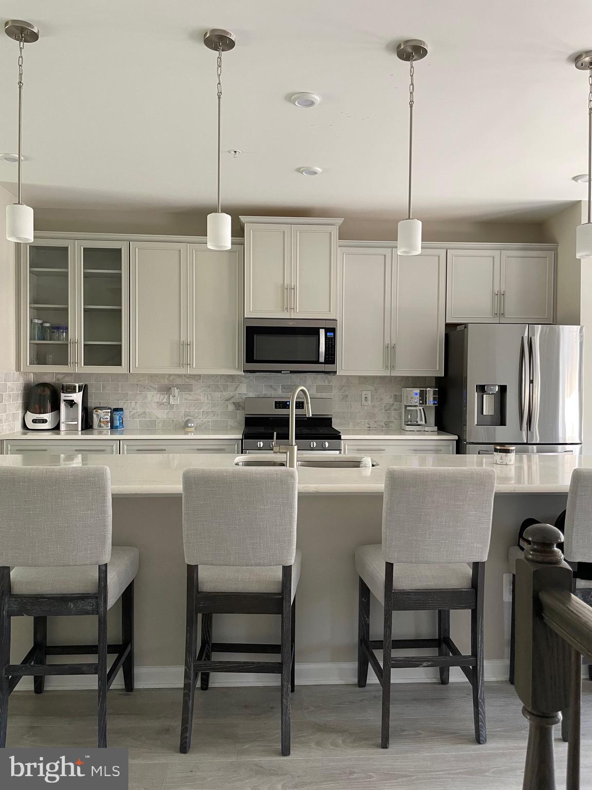 3032 Bretons Ridge Way Hanover, MD 21076 - Photo 12 of 12 Kitchen
