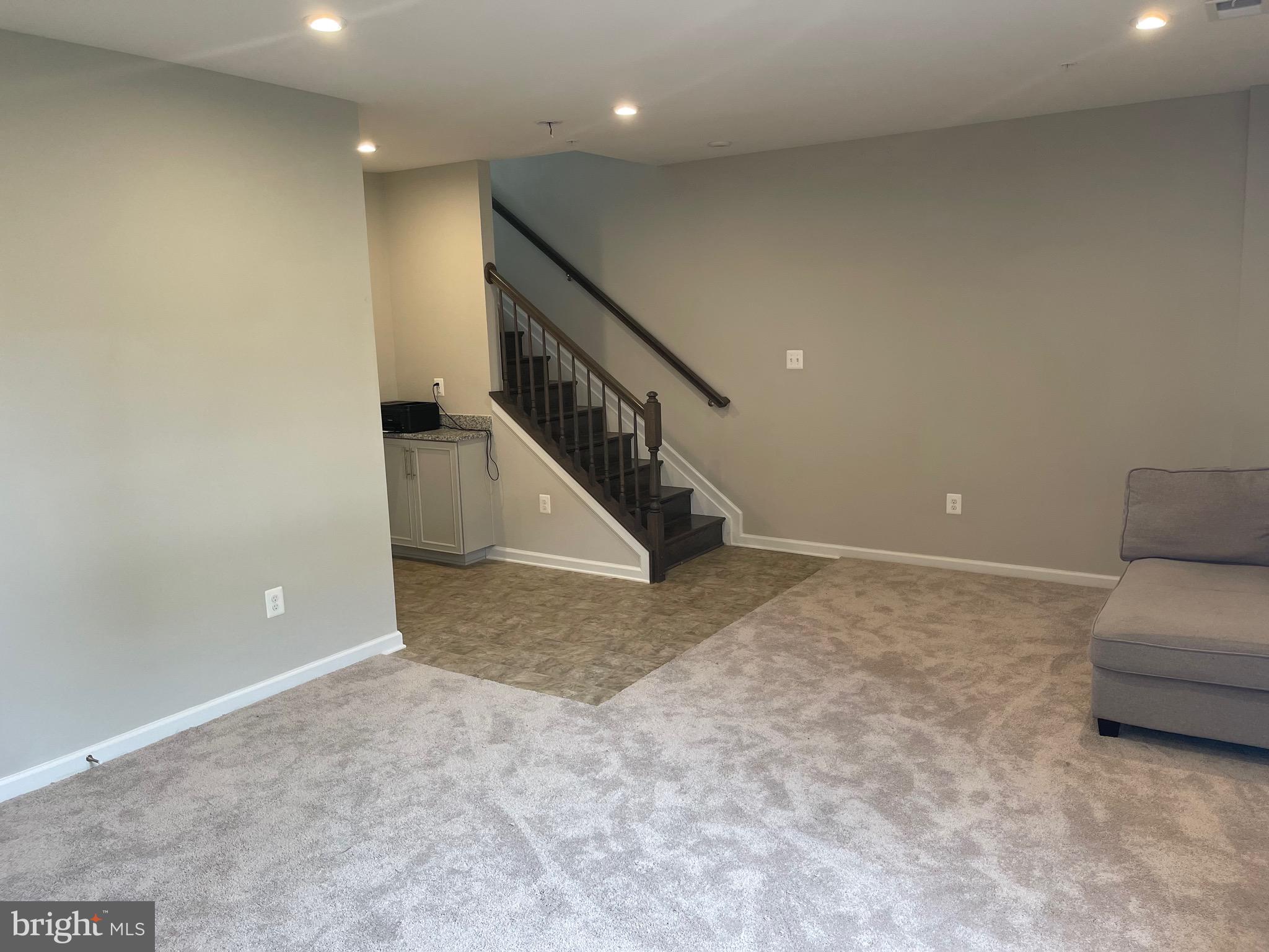 3032 Bretons Ridge Way Hanover, MD 21076 - Photo 8 of 12 Basement