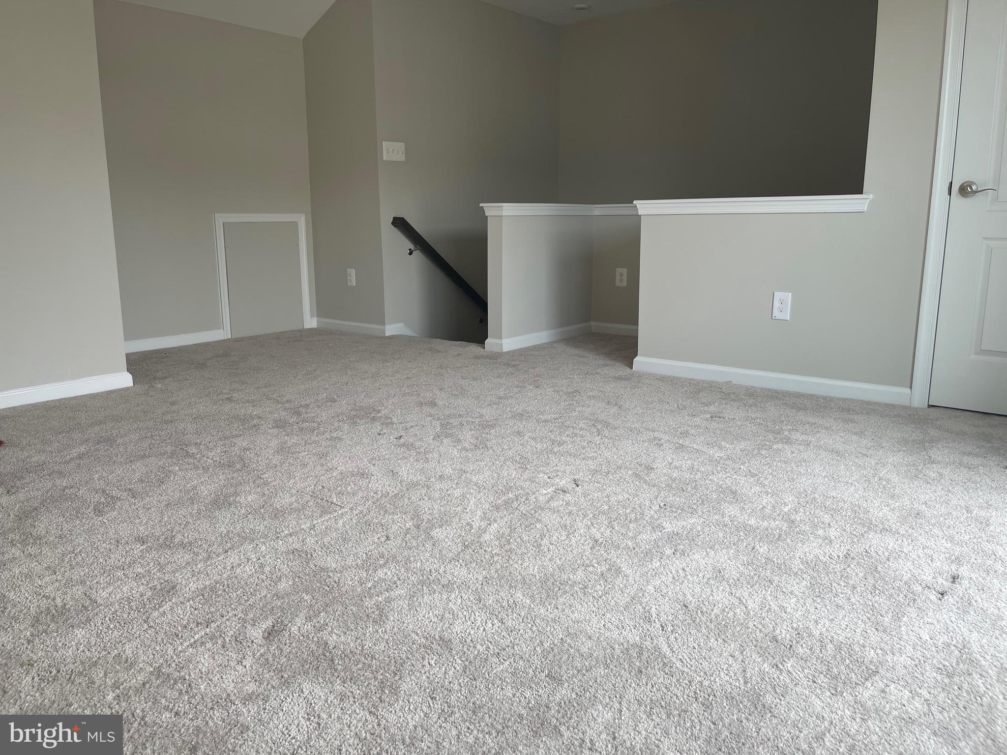 3032 Bretons Ridge Way Hanover, MD 21076 - Photo 9 of 12 4th floor loft
