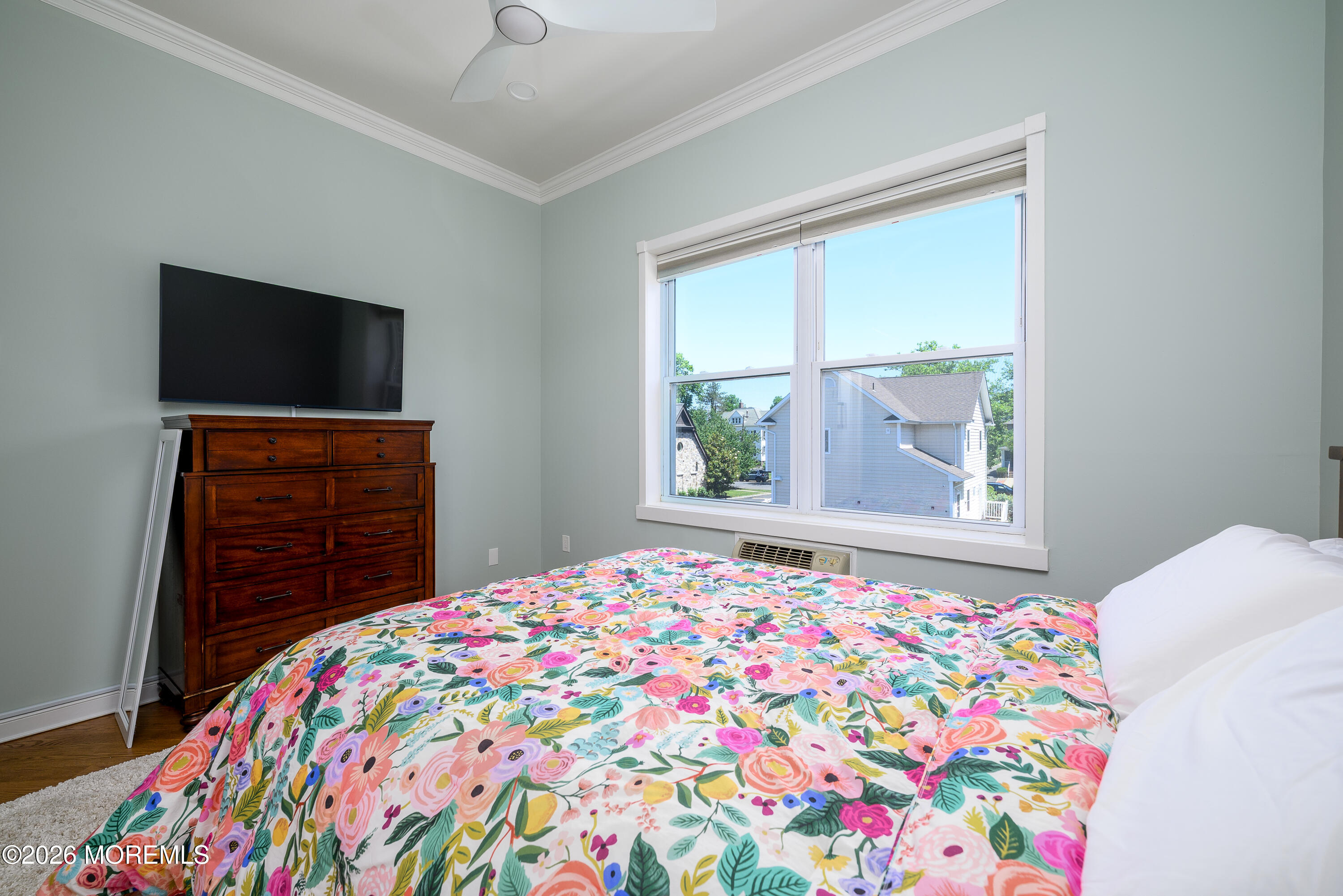 523 Trinity Place, Unit 2DS Westfield, NJ 07090 - Photo 17 of 30 523_Trinity_Pl-16