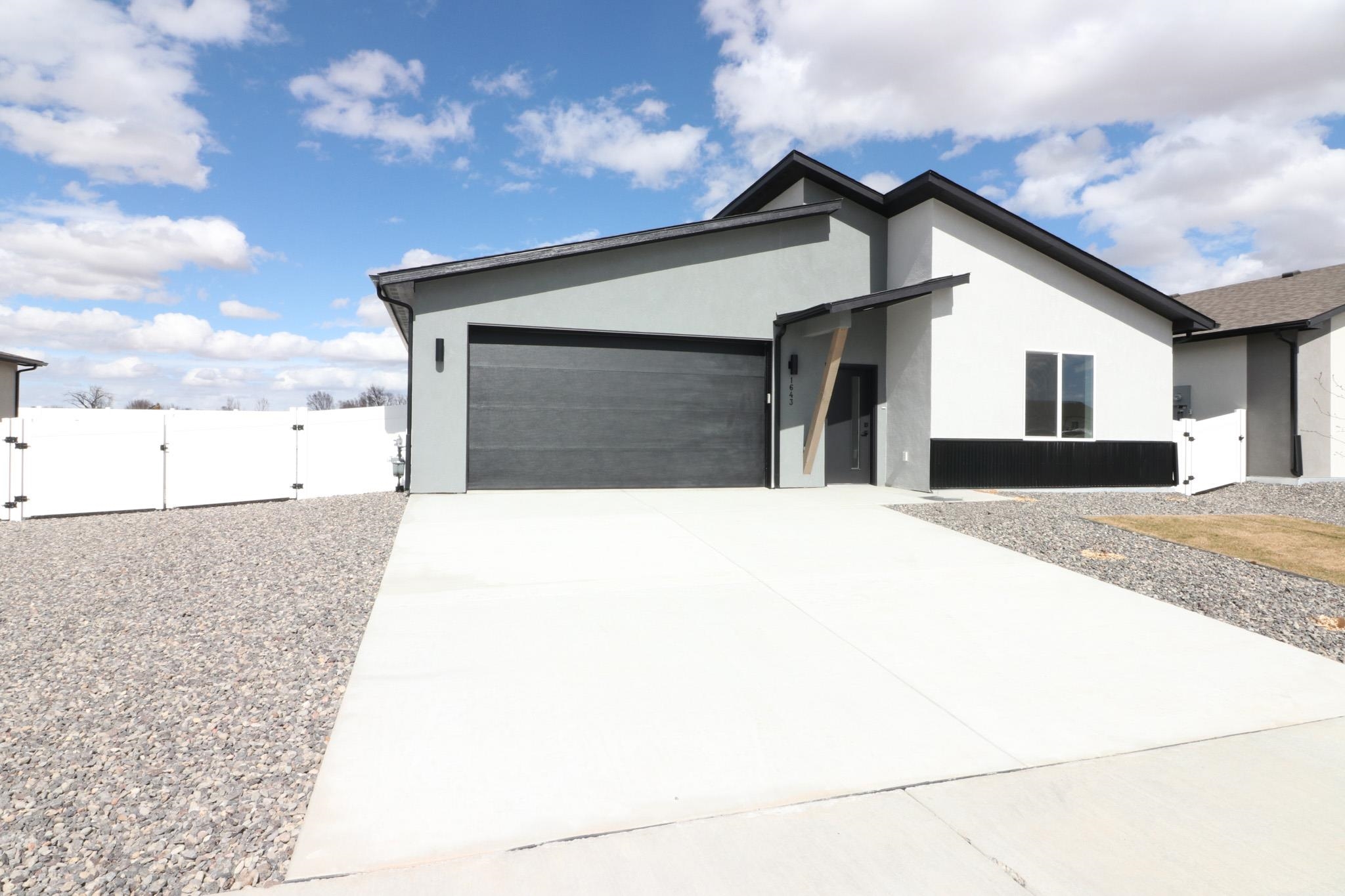 1643 Rusty Rivet Road Fruita, CO 81521 - Photo 1 of 26 Gallery Image 1