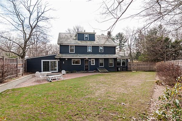 36 Howland Road Newton, MA 02465 - Photo 18 of 18