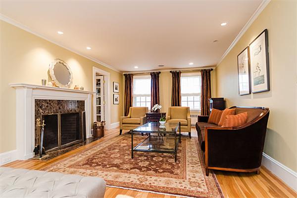 36 Howland Road Newton, MA 02465 - Photo 3 of 18